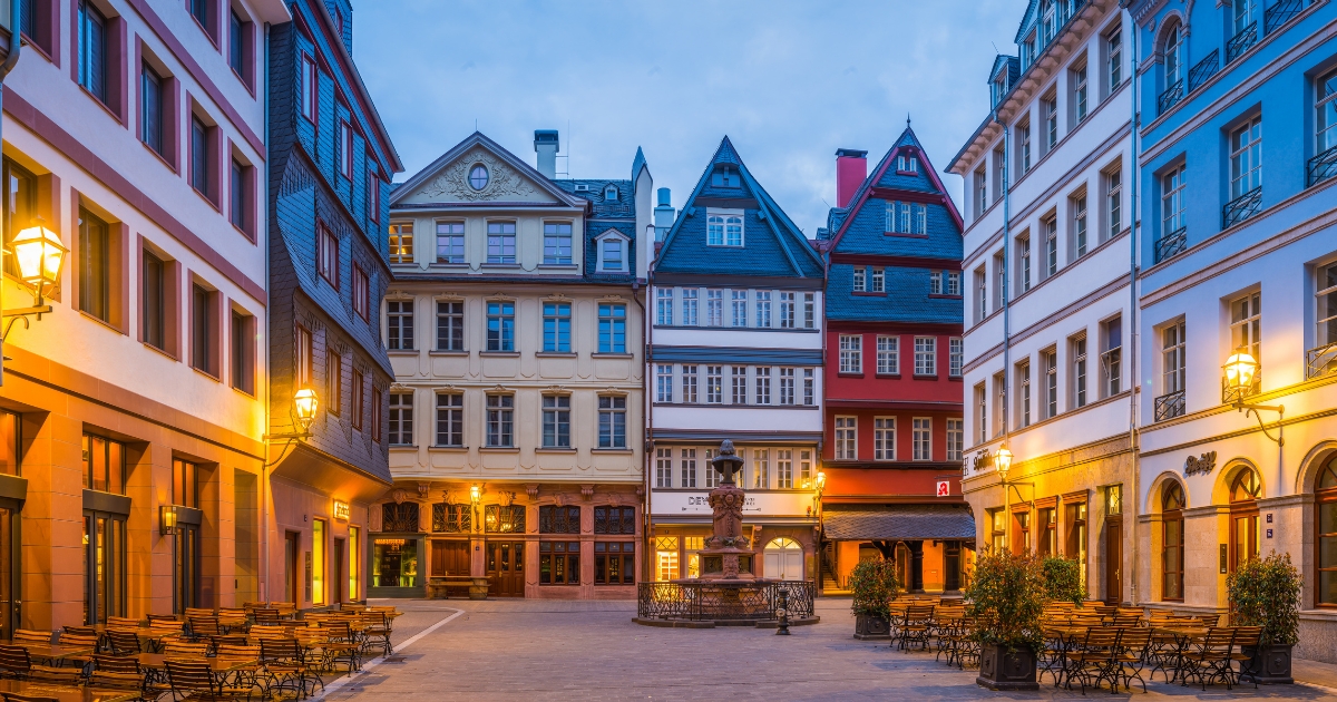 ✈️🇨🇦 Flight Deals from $222 + Your Marriott Points Are Worth 3x More Than You Think!