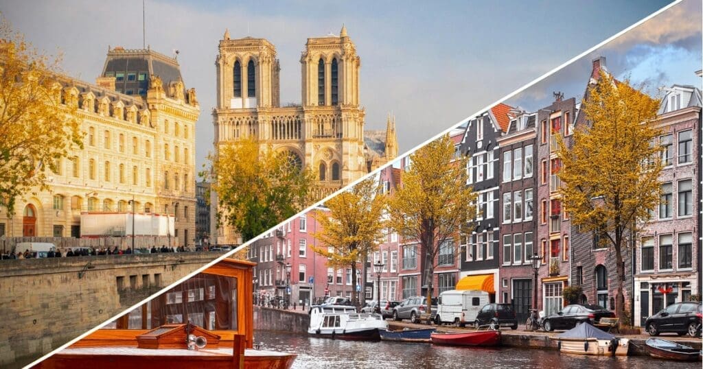 ✈️🇨🇦 Flight Deals from $164 + 10,000 Bonus Flying Blue Miles + New Loyalty Program Partnership!