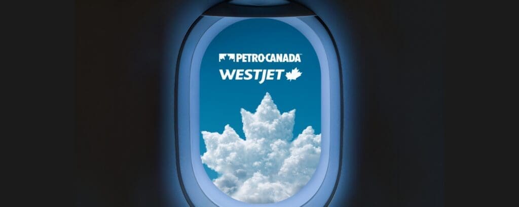 WestJet and Petro-Canada Are Teaming Up: Here's What It Means for Your Points