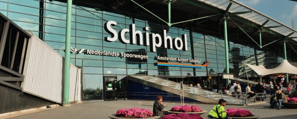 How to Get to Amsterdam from Canada: Every Route Explained