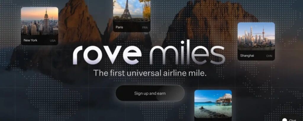 Rove Miles: The Travel Rewards Program Canadians Need to Know About