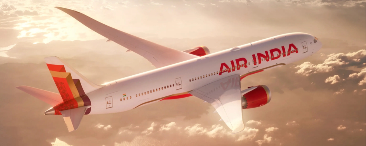 Air India Expands Canada Service With a New Toronto-Mumbai Route and Upgraded Aircraft
