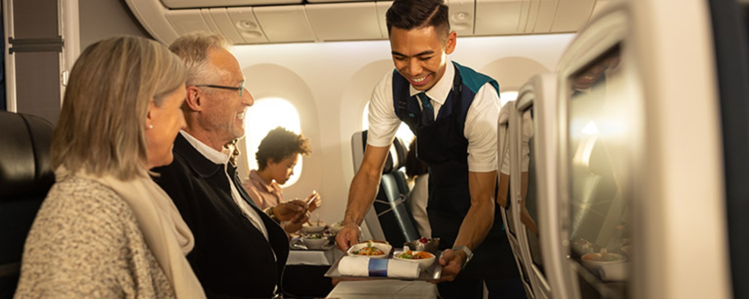Air Canada vs WestJet vs Air Transat: Which Premium Economy Wins for Europe?