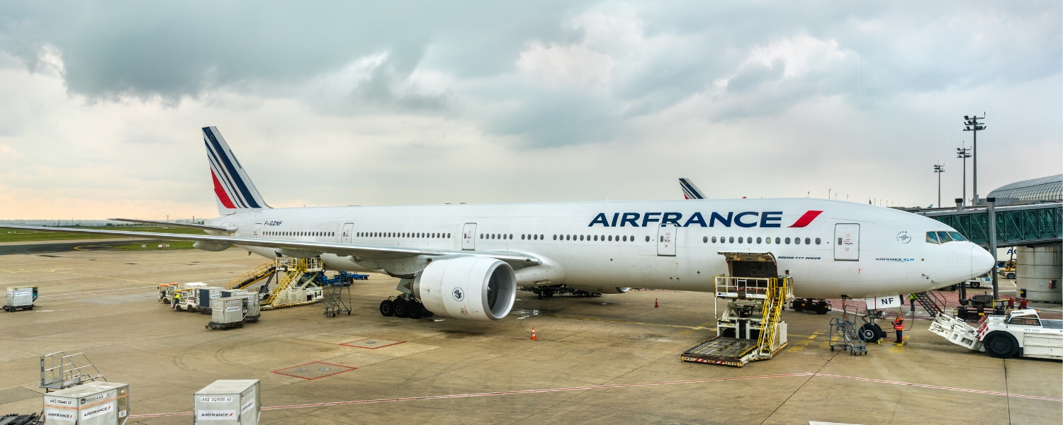Flying Blue July 2026 Promo Rewards economy to Europe