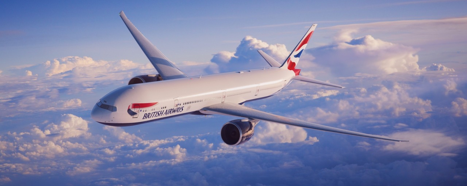 My thoughts on the British Airways 40% Avios bonus
