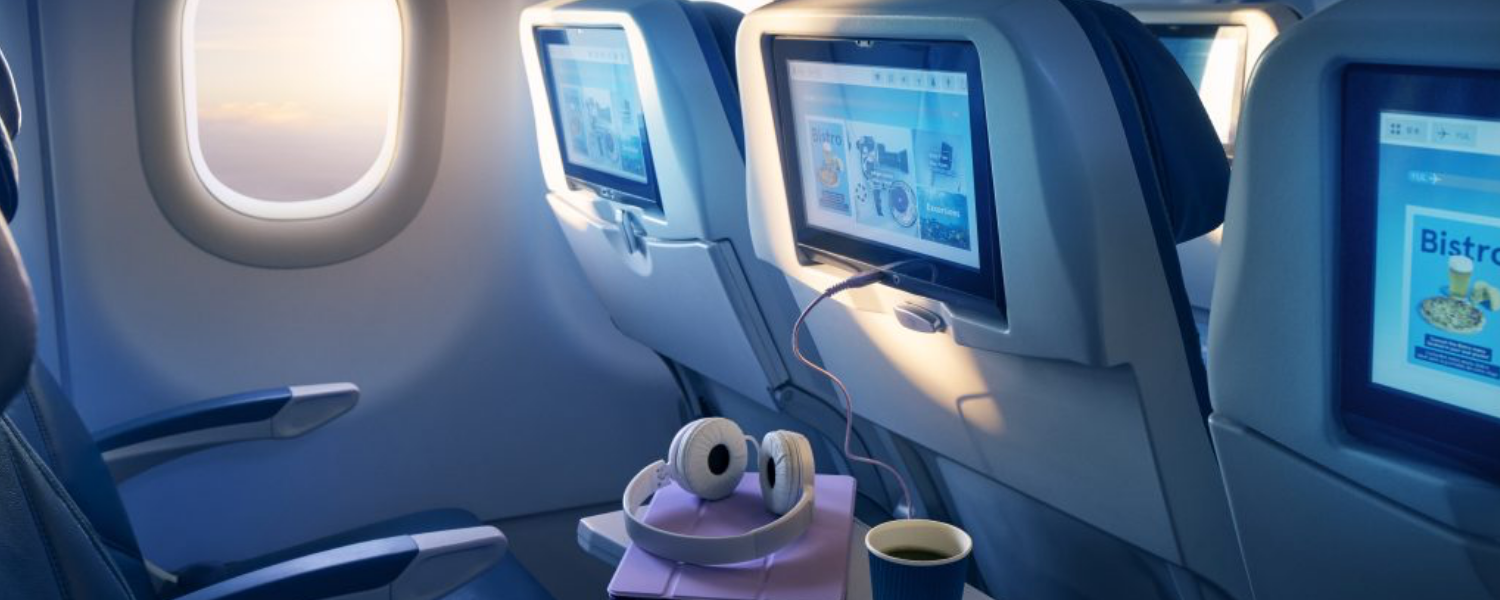 Air Transat new rewards program beta test phase July 2026