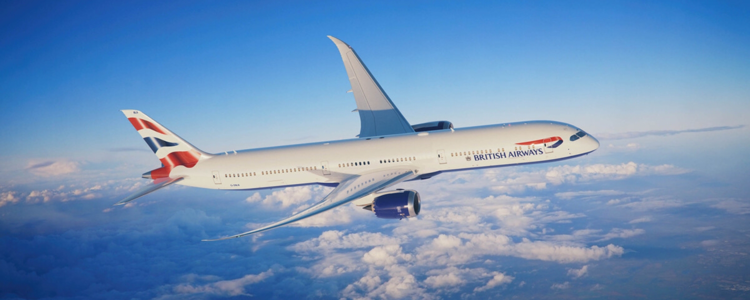 British Airways 40% bonus on Avios promotion July 2026