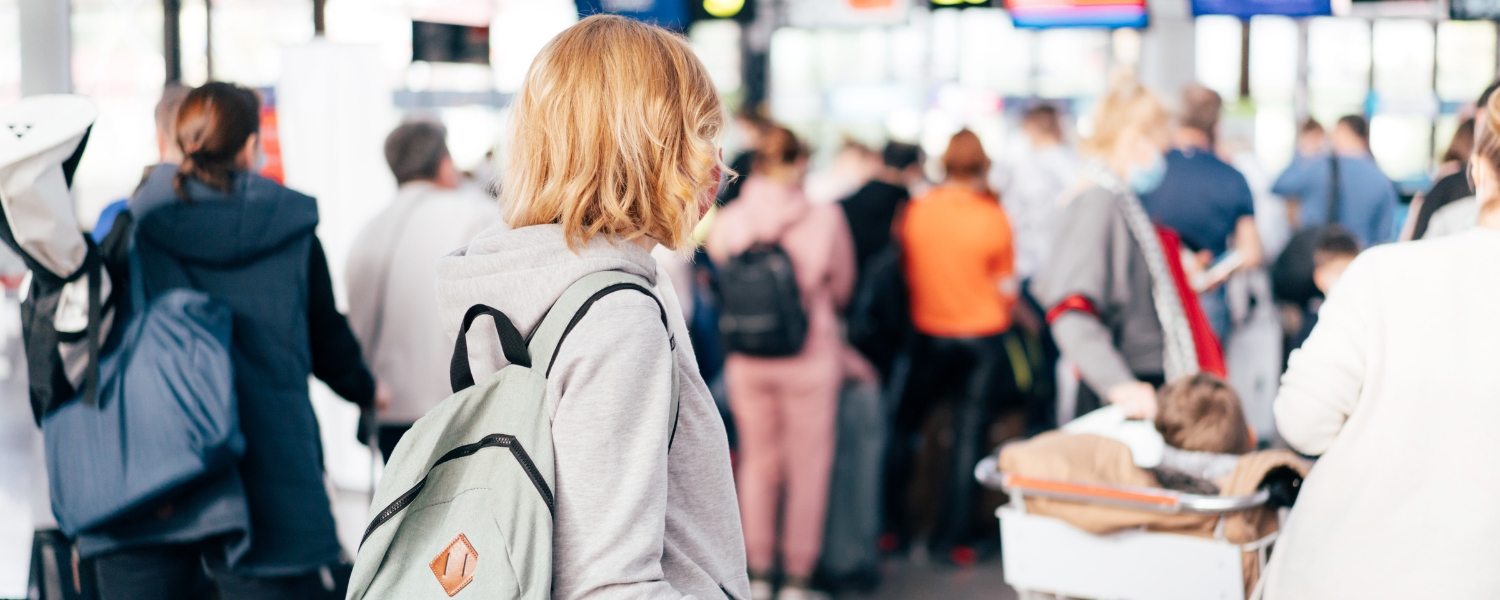 How the AirHelp airport ranking works