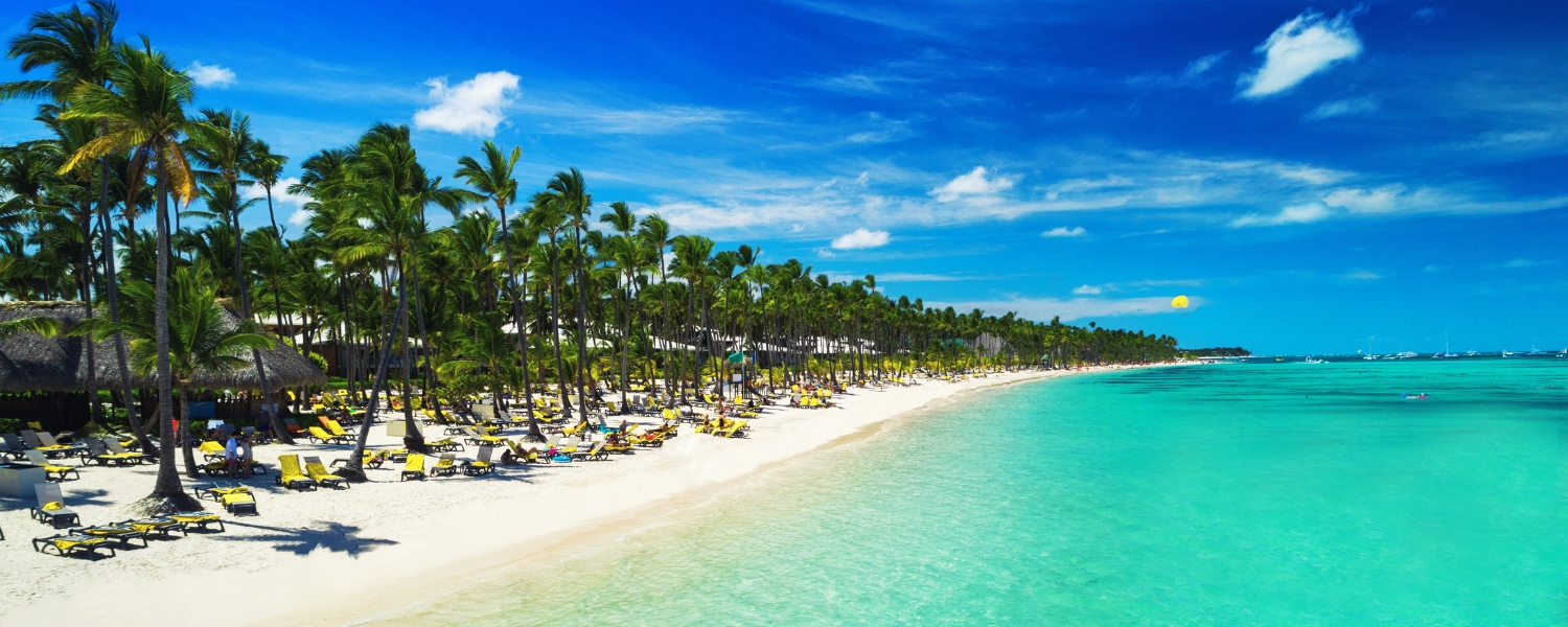 Punta Cana, Dominican Republic
