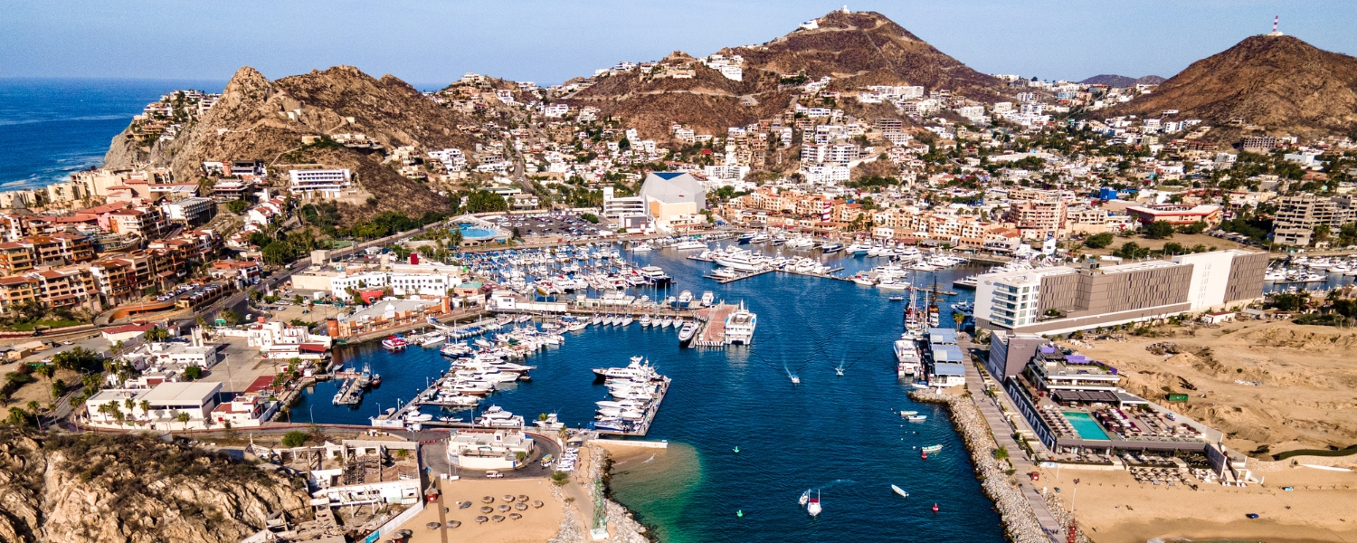Los Cabos, Mexico