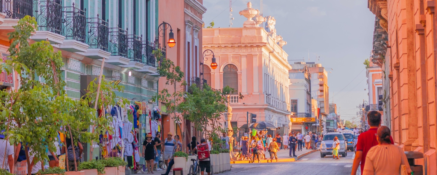 Mérida, Mexico