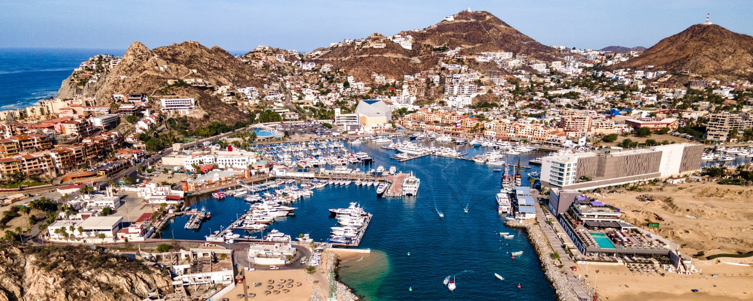 Los Cabos, Mexico