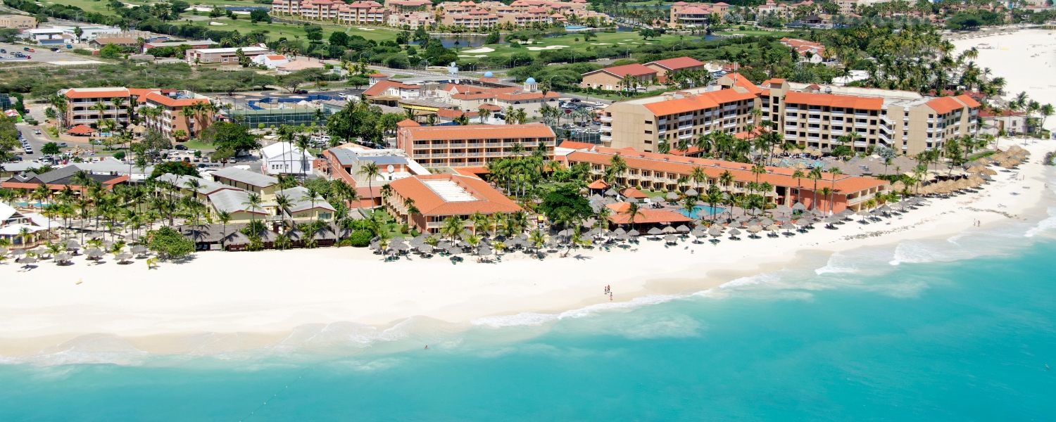 Aruba