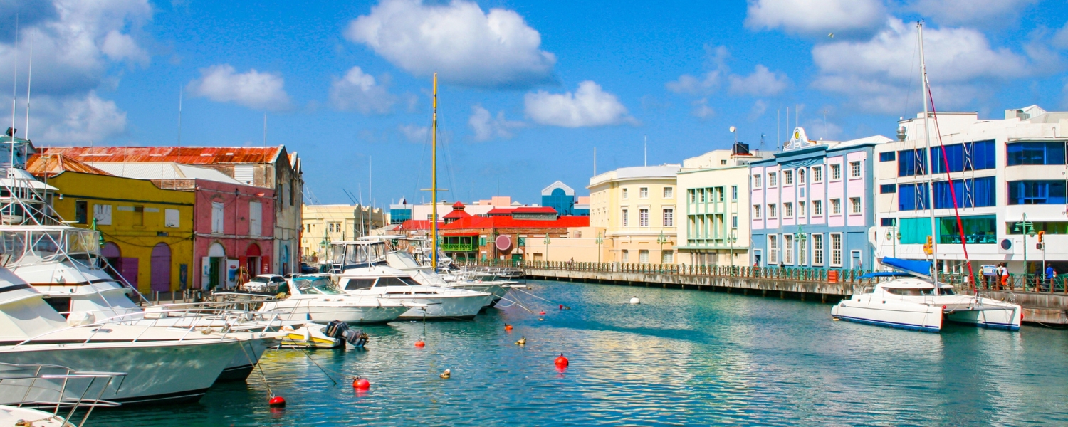 Barbados