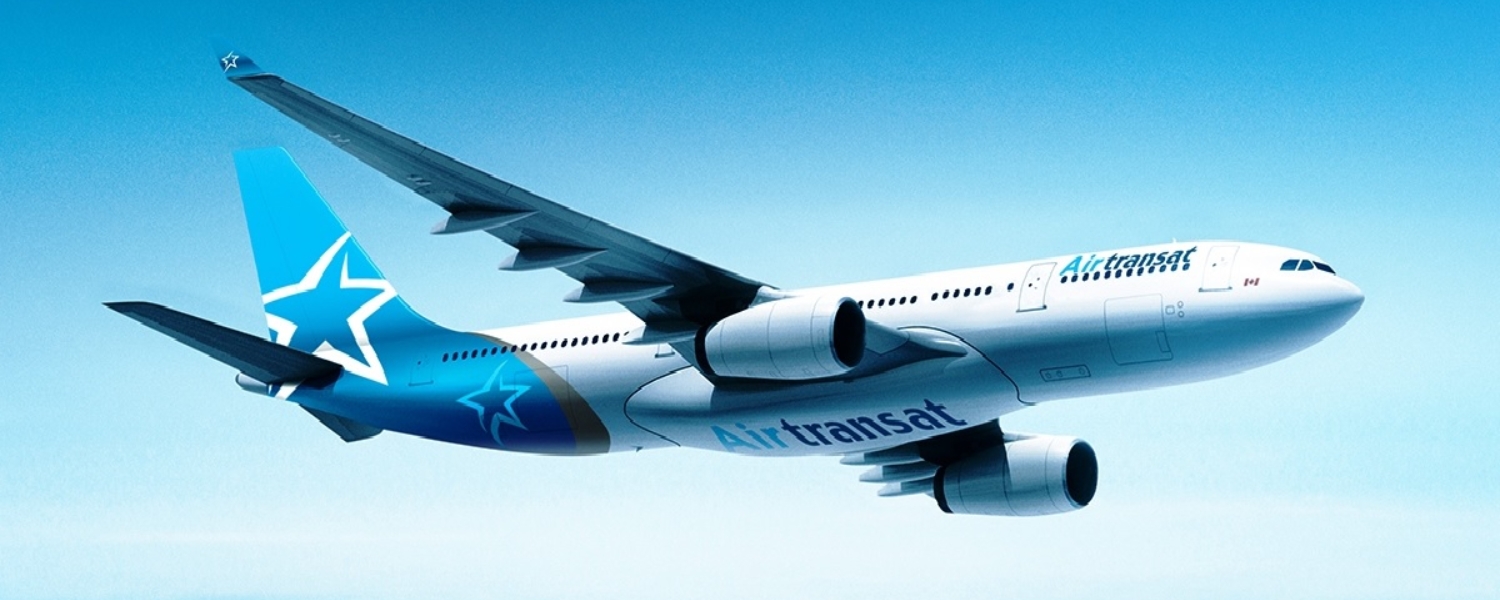 Air Transat winter 2026-27 sun routes
