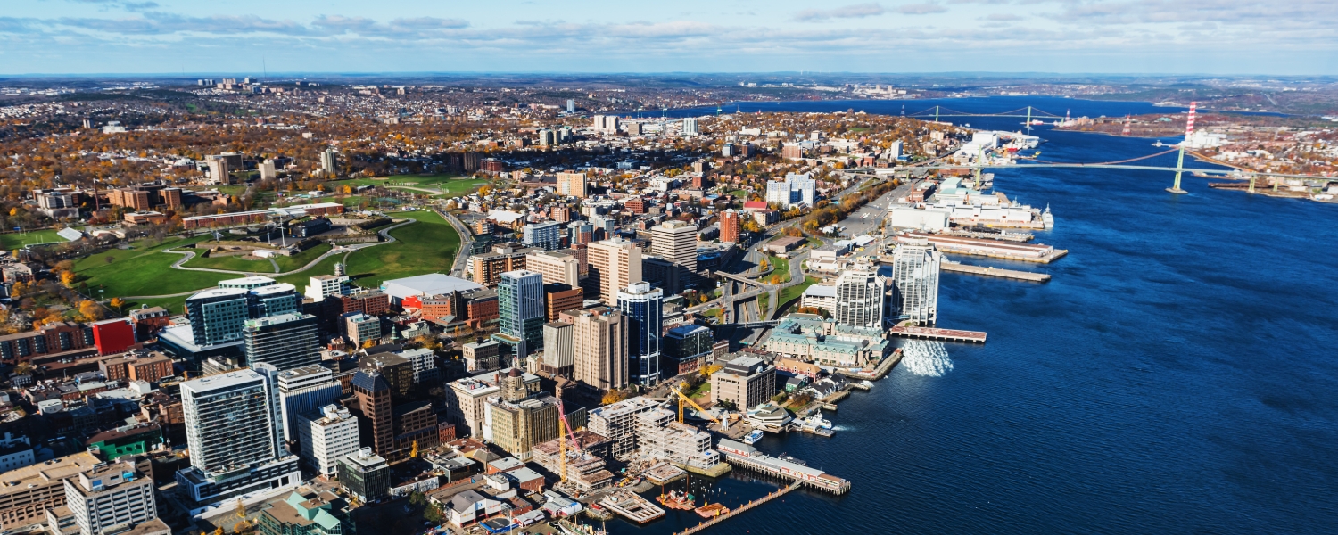 Halifax Stanfield Is Quietly Becoming One of Canada's Most Connected Airports