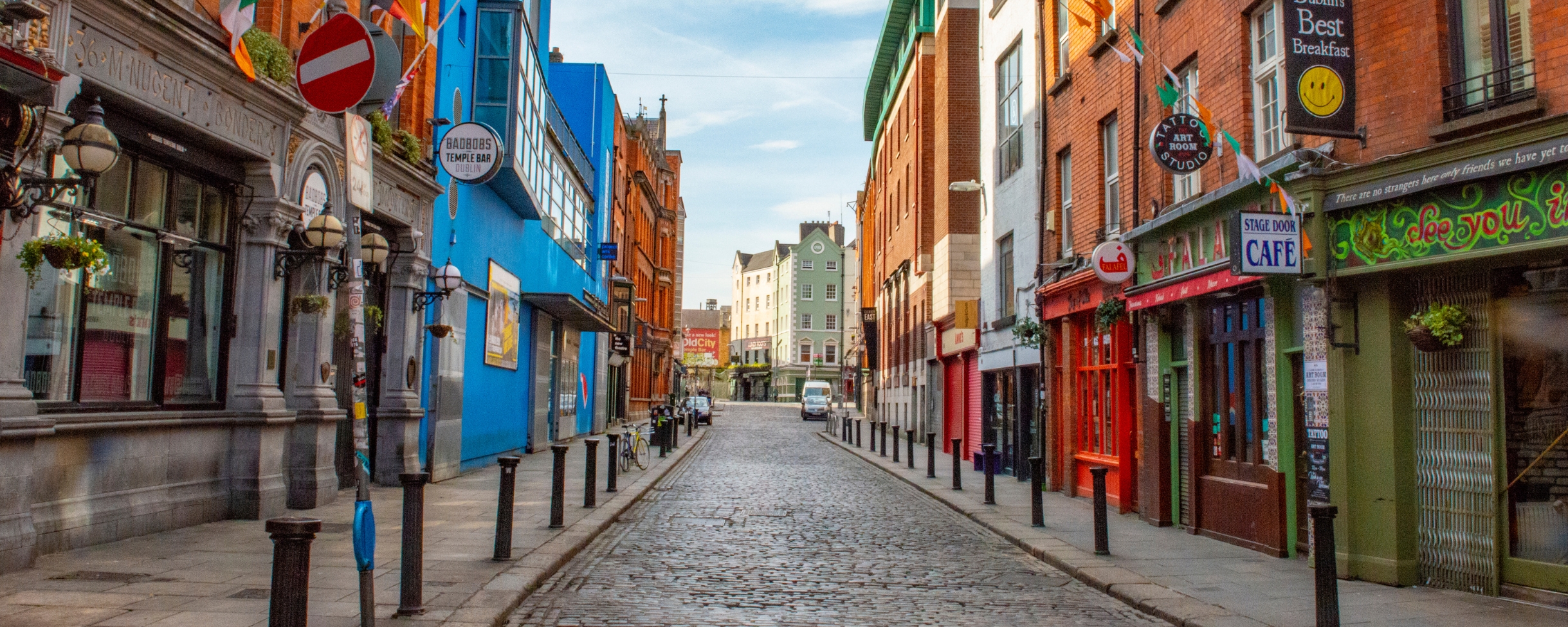 Dublin, Ireland
