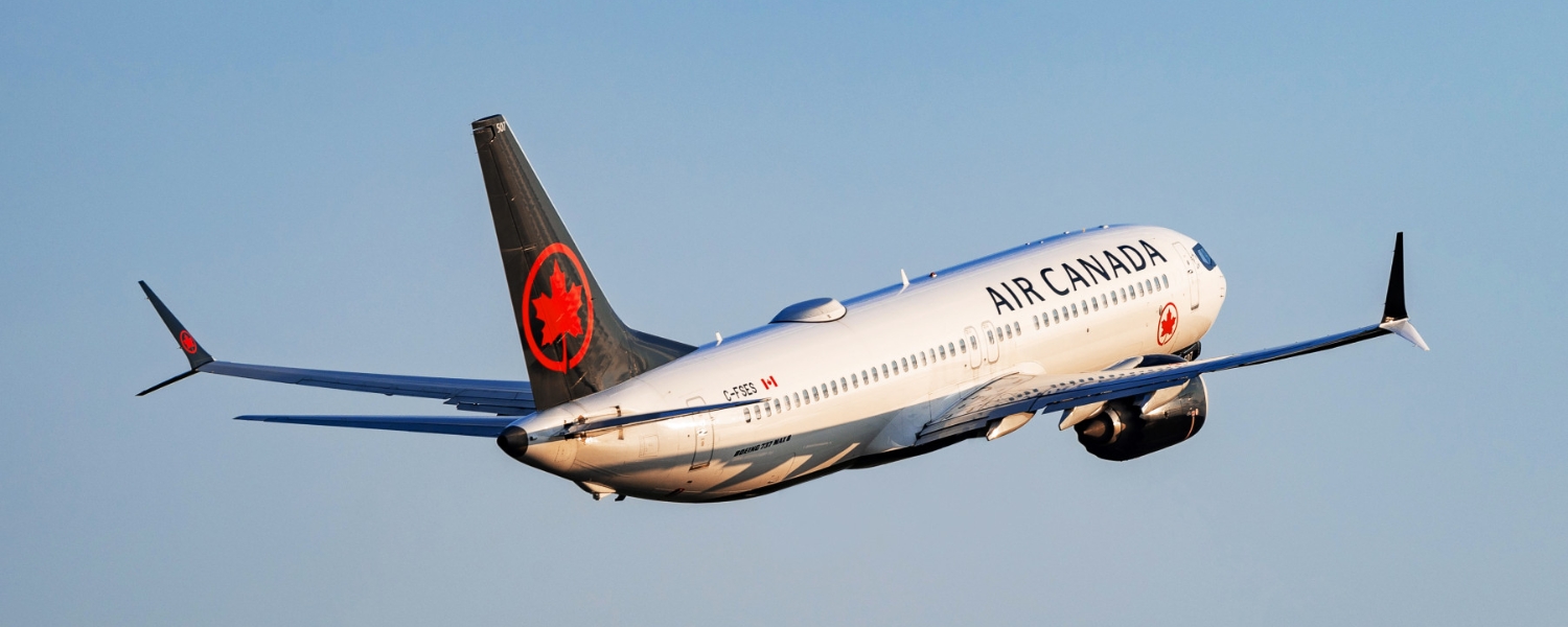 Why Aeroplan