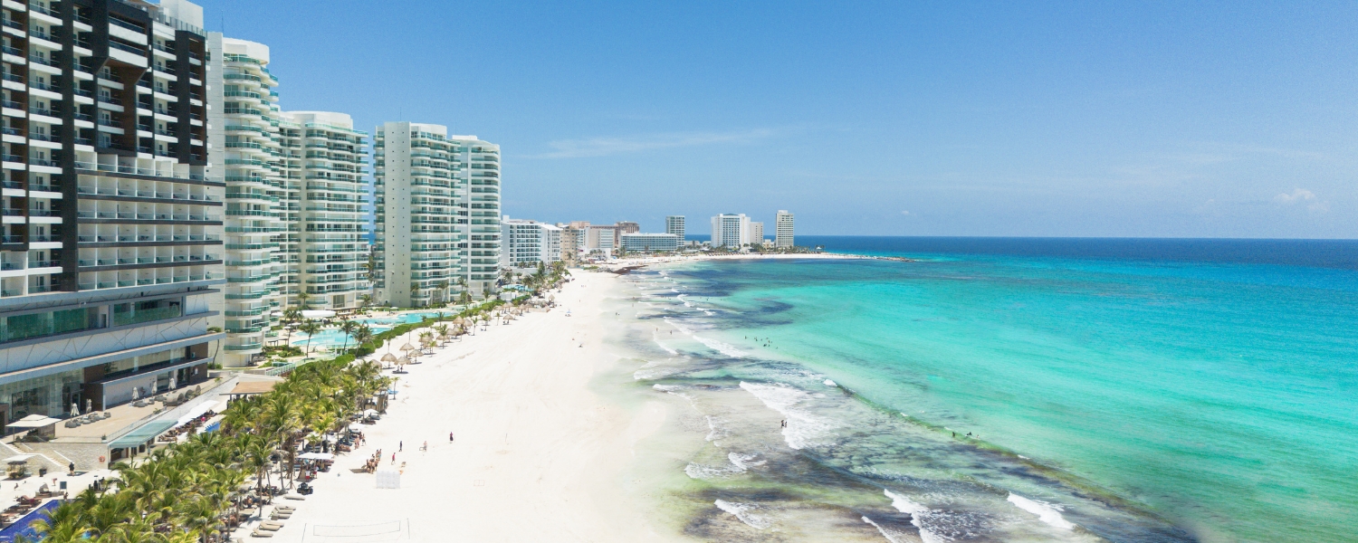 Flair Cancun Winter 2026