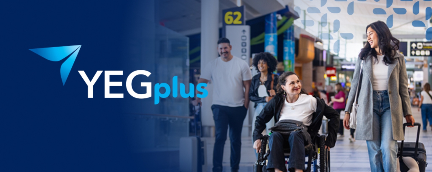 YEGplus loyalty program overview