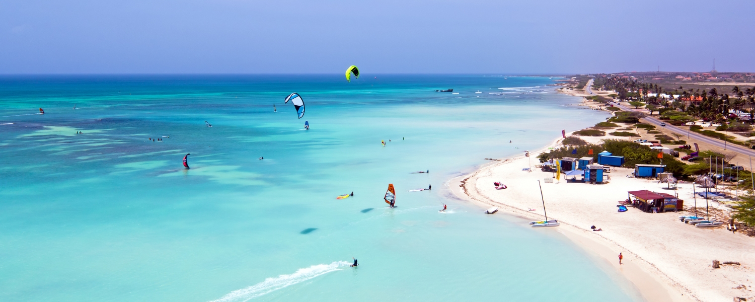Air Transat new Montreal routes — Aruba, Barbados, Los Cabos