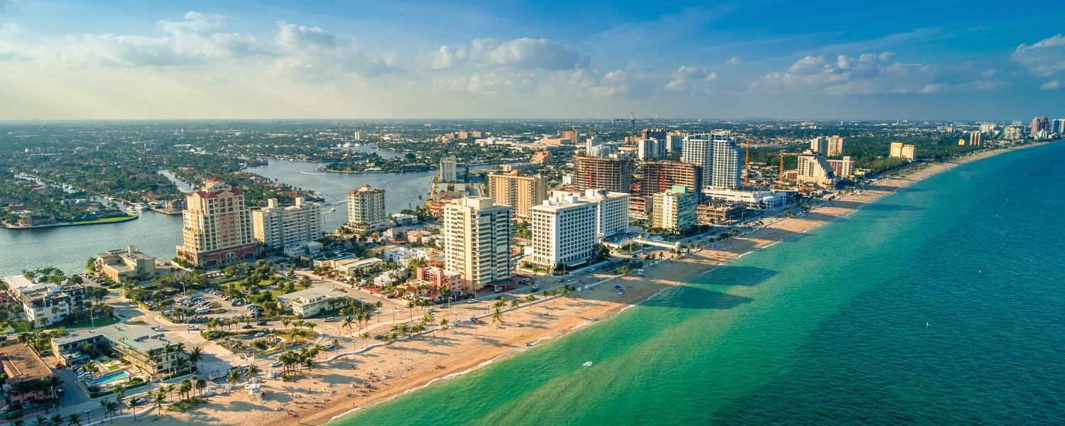 Air Transat Fort Lauderdale Florida winter service returns