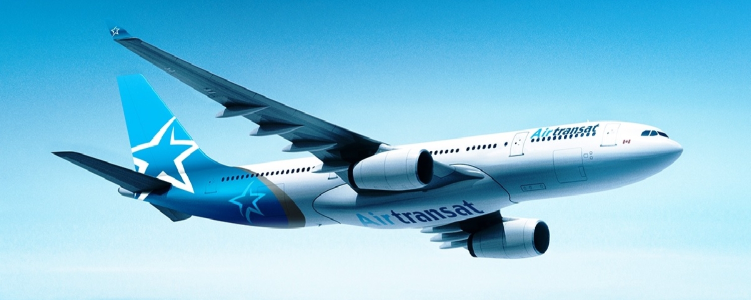 Air Transat winter 2026-2027 new routes