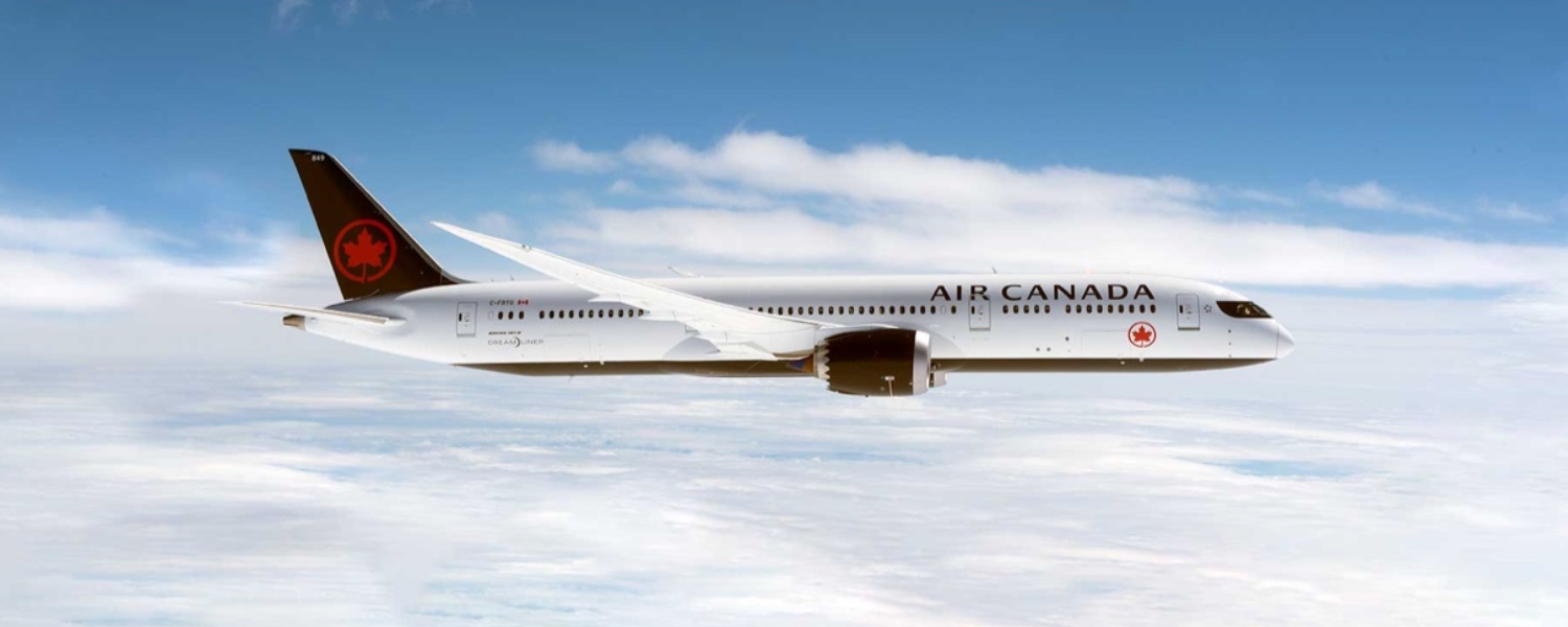 Aeroplan points update May 2026
