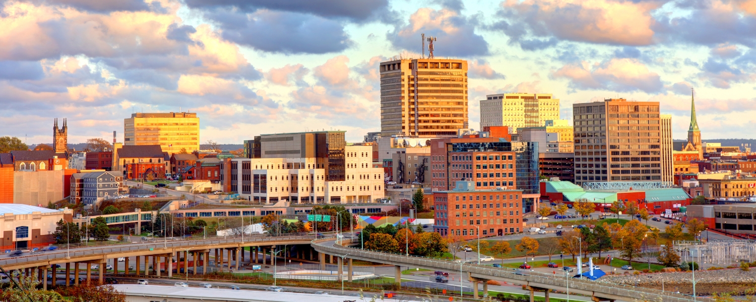 Flair Airlines new Edmonton to Saint John route for 2027