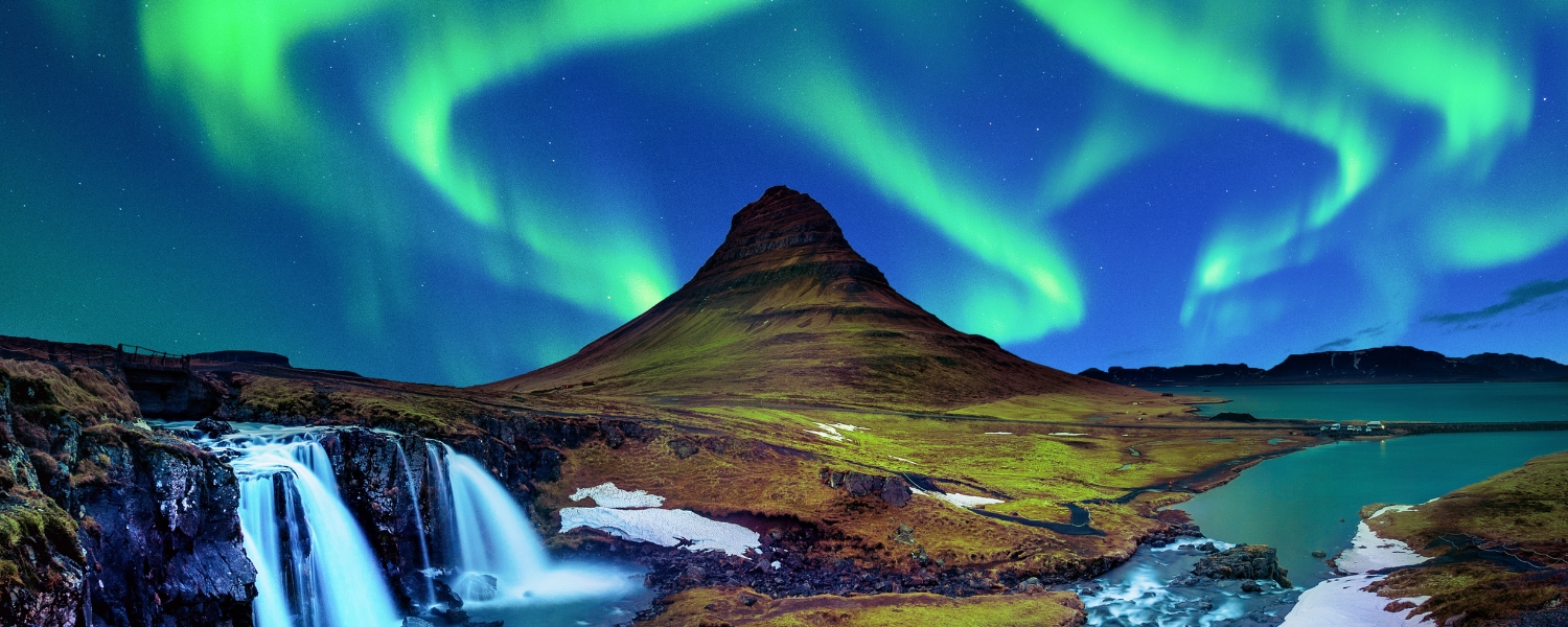 How to Get to Iceland from Canada: Every Route Explained