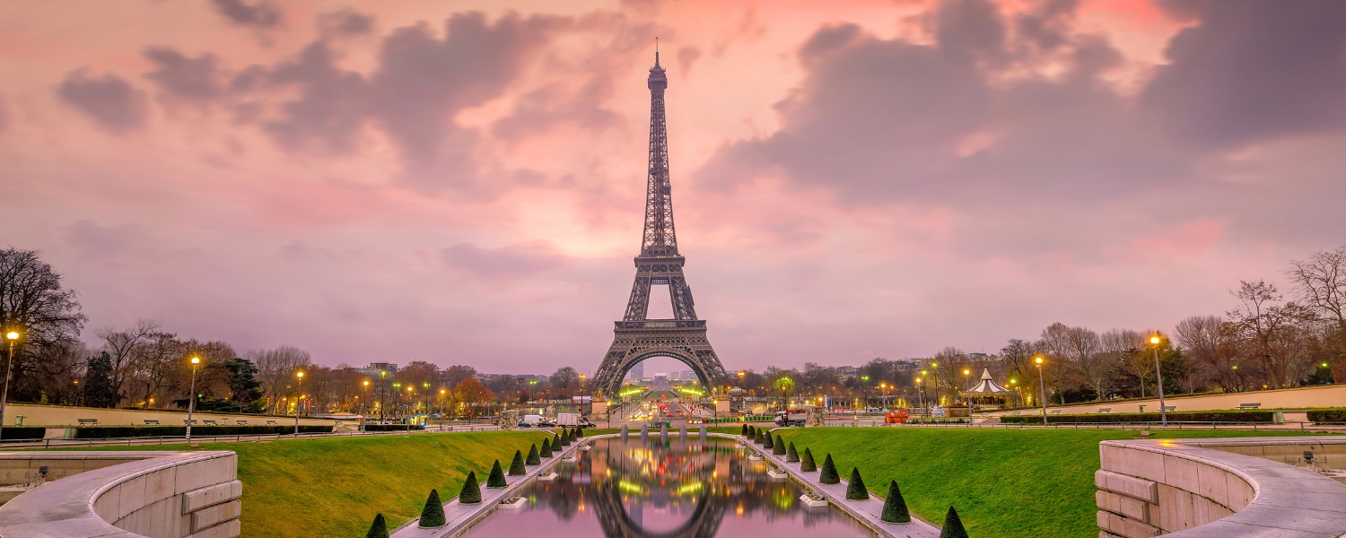 How to Get to Paris from Canada: Every Route Explained