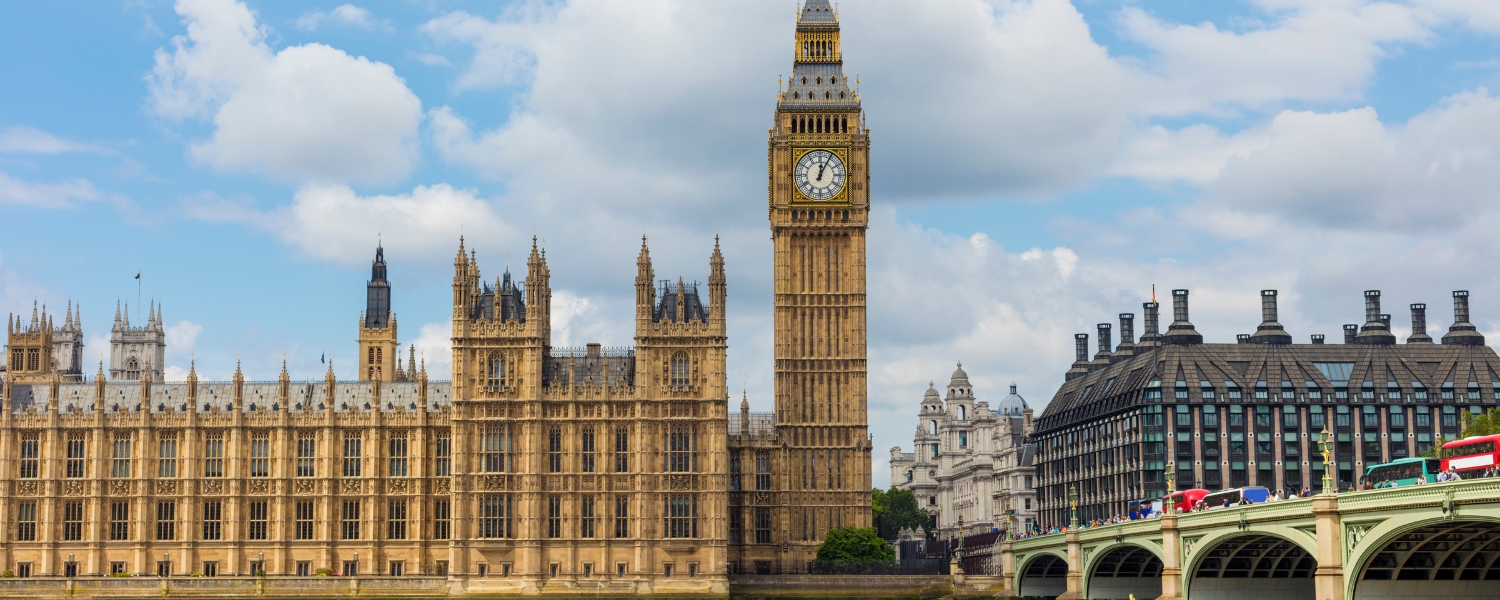 How to Get to London from Canada: Every Route Explained