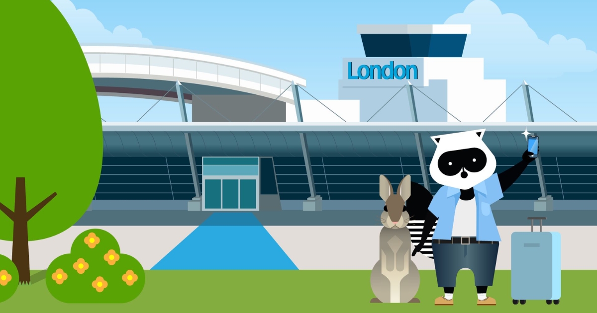 Porter Airlines announces a new expansion from London International Airport (YXU)