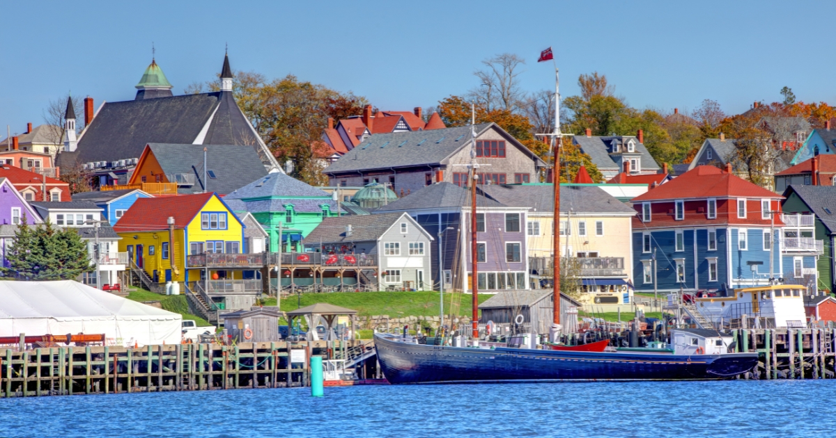 ✈️🇨🇦 Flights from $187 + New Flying Blue Miles Promo!