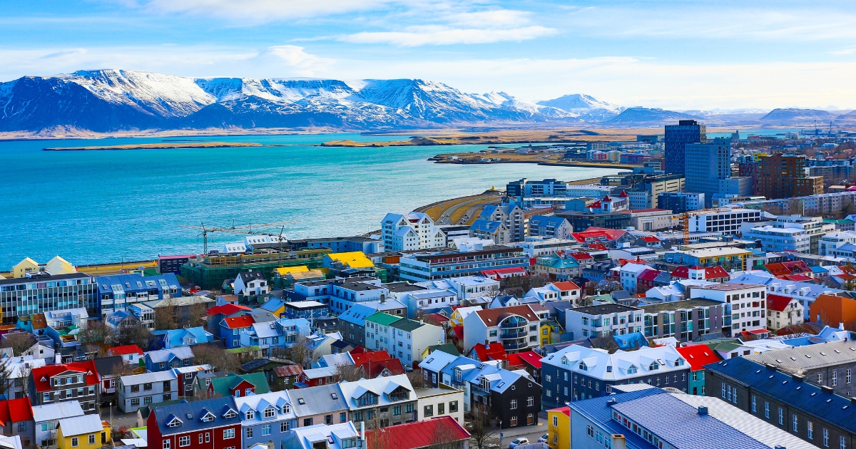 Flight Deals from $181 + Icelandair Sale Extended & Air Canada One Day Sale!