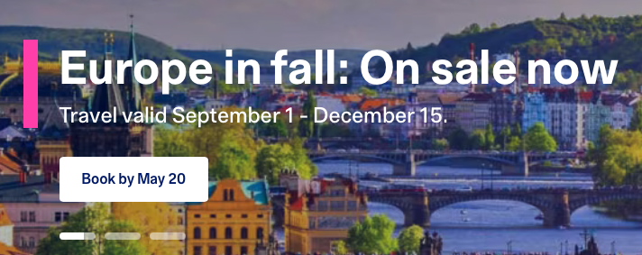 Icelandair Extended Sale